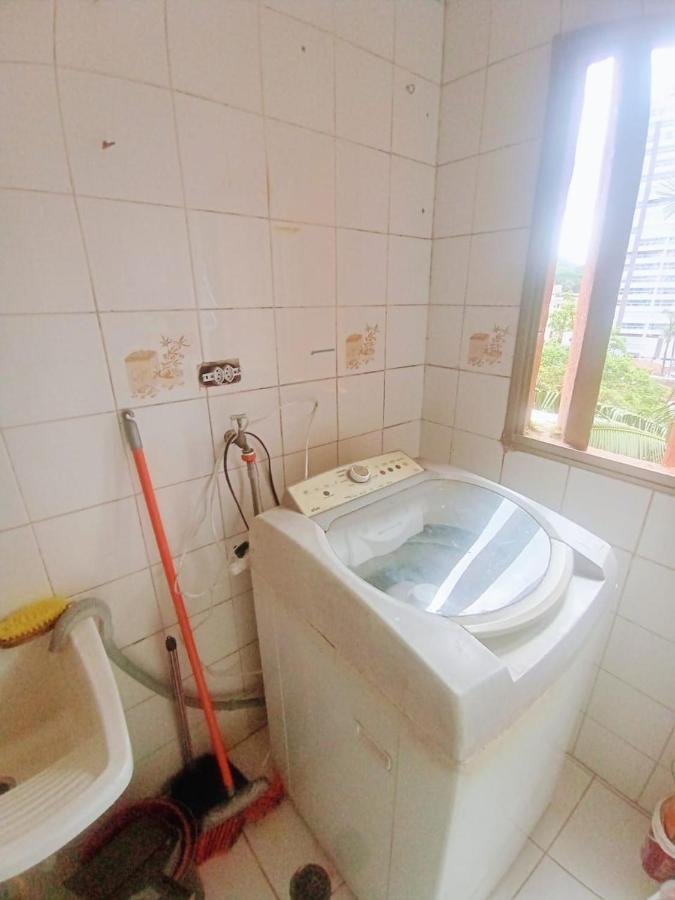 Edificio Revena Διαμέρισμα Γκουαρούχα Εξωτερικό φωτογραφία